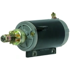 O.M.C. Marine Outboard Starter motor PL