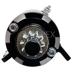 Marine O.M.C Outboard Starter motor