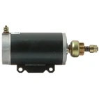 Marine O.M.C Outboard Starter motor