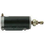 O.M.C. Marine Outboard Starter motor