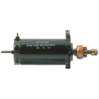 Mercury Marine Outboard Start.10 K