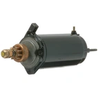 Mercury Marine Outboard Start.10 K