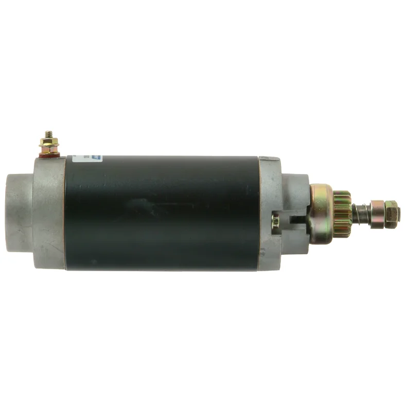 Mercury Marine Starter motor.10K