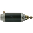 Mercury Marine Starter motor.10K
