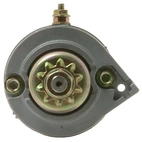Mercury Marine Starter motor.10K