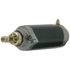 Mercury Marine Starter motor.10K