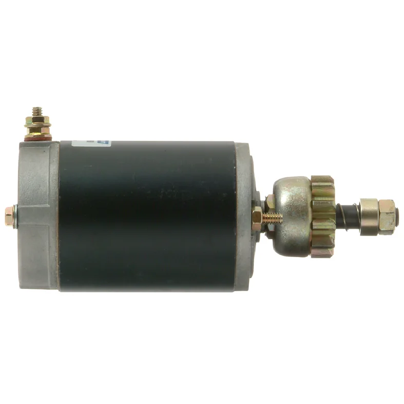 Mercury External Starter motor 12V