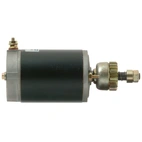 Mercury External Starter motor 12V