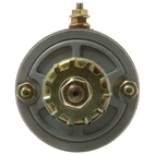 Mercury External Starter motor 12V