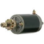 Mercury External Starter motor 12V