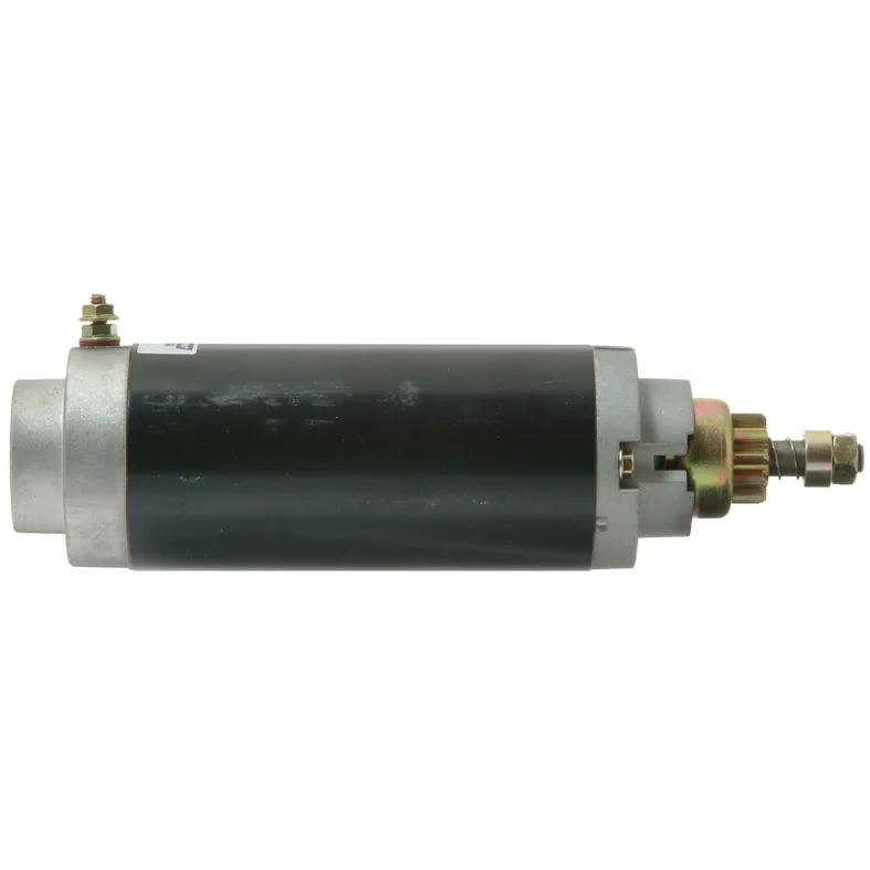 Mercury Marine 65-150HP, Starter motor