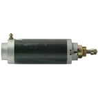 Mercury Marine 65-150HP, Starter motor