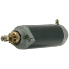 Mercury Marine 65-150HP, Starter motor