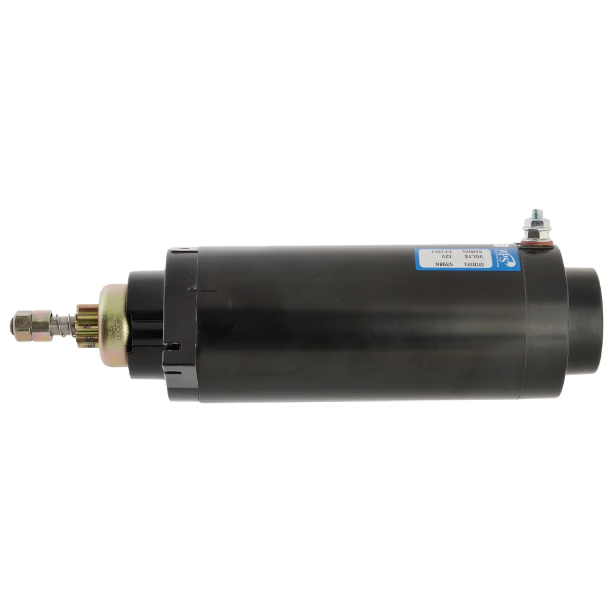 Mercury Outboard 150-225HP