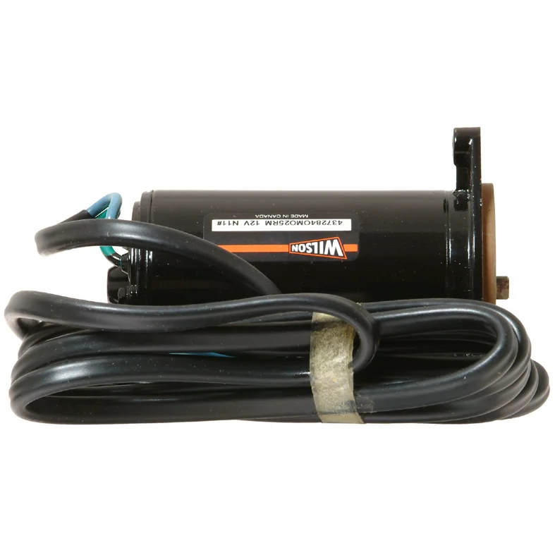 Tilt/Trim Motor OMC Marine 12V