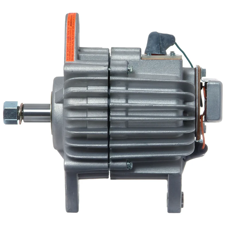 Prestolite Alternator 24V-22A