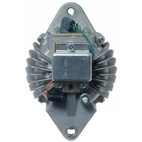 Prestolite Alternator 24V-22A