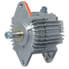 Prestolite Alternator 24V-22A