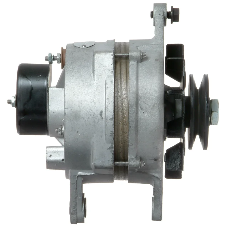 O.M.C Marine Alternator 12V-35A
