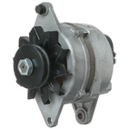 O.M.C Marine Alternator 12V-35A