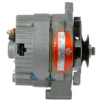 Truck Alternator 12V-18/40A, 10SI