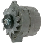 Truck Alternator 12V-18/40A, 10SI