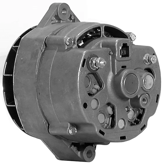 Delco Alternator 24V-30A, 10DN