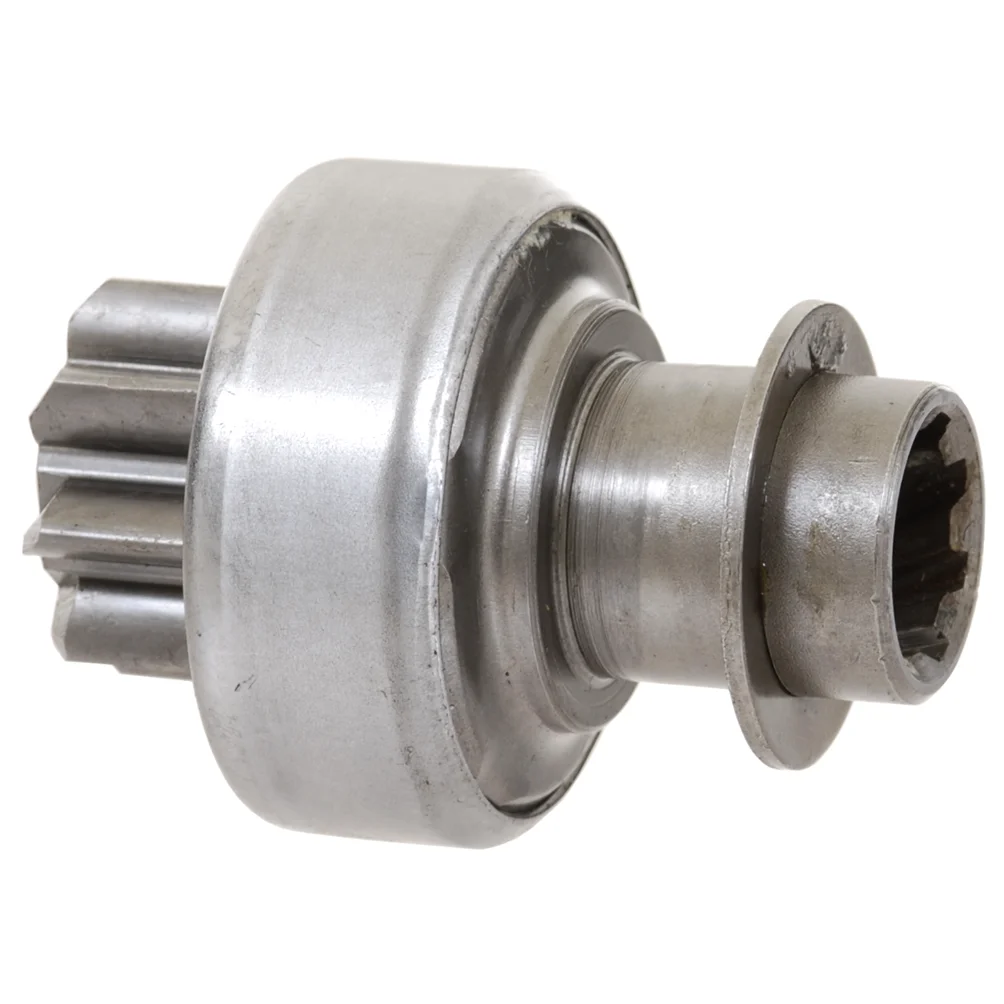 Gear, Mits. 8 tooth gear, (RC 657)