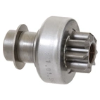 Gear, Mits. 8 tooth gear, (RC 657)