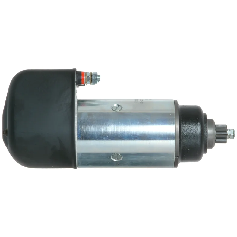 MB/Manual Starter motor 24V-6.6kW