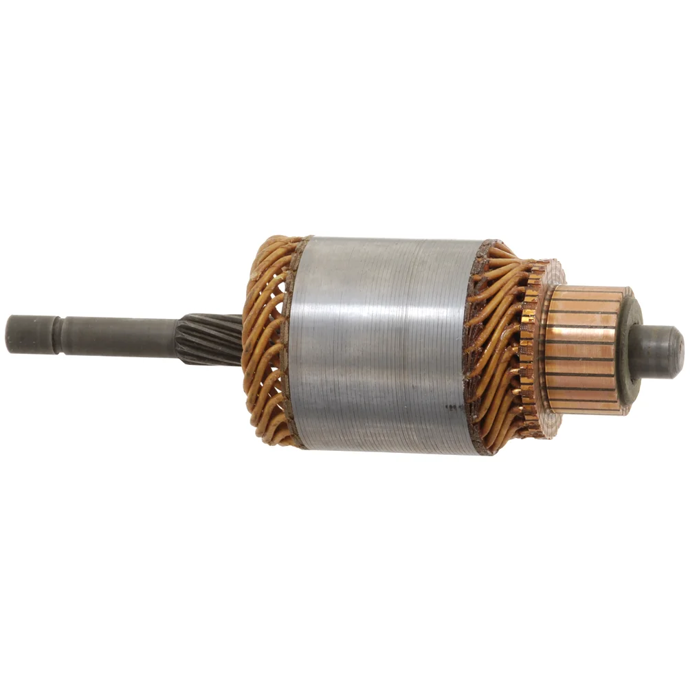 Ford Armature, 4" C4DZ-11005A