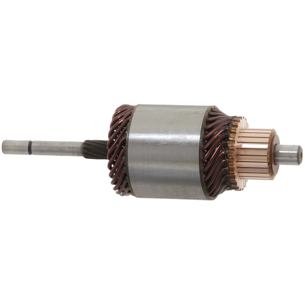 Ford Armature USA C6VY-11005A