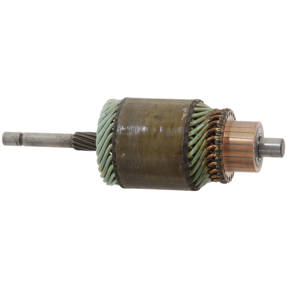 Ford Armature D0AZ-11000A