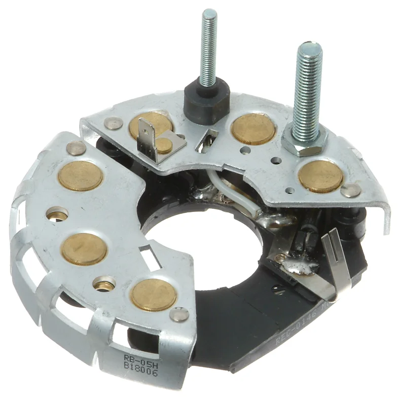 Diode plate 1127320661, 114 mm
