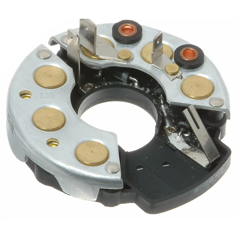 Diode plate 1127320152, 90 mm