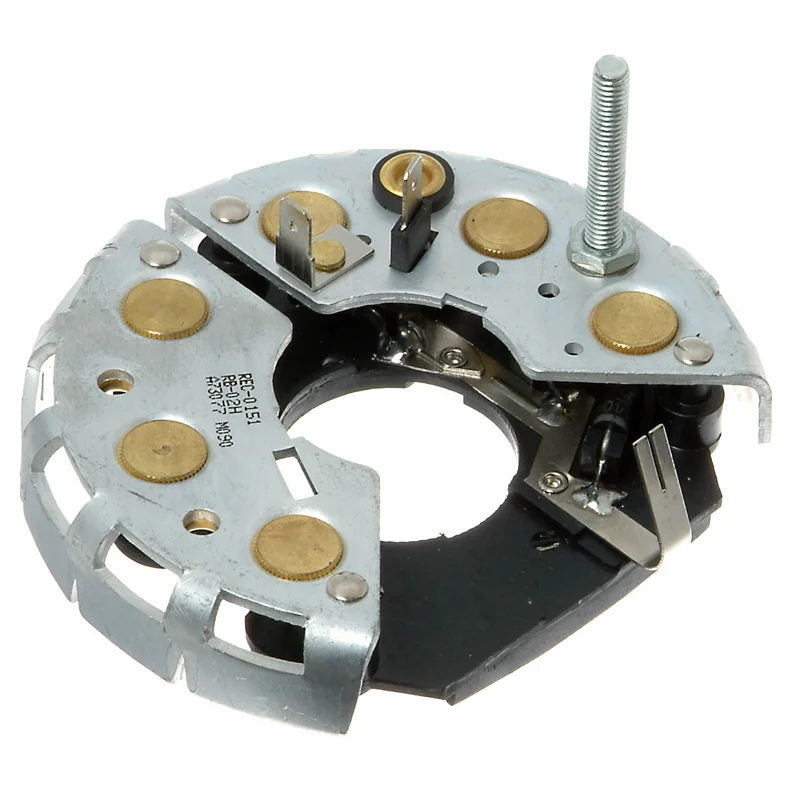 Diode plate 1127320501, HD type.