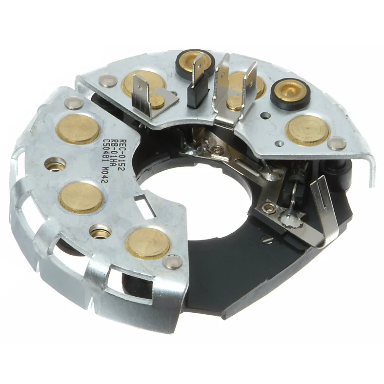 Diode plate 1127320502, HD type.