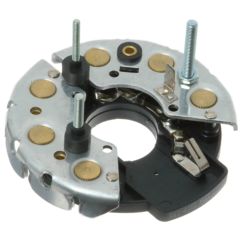 Diode plate 1127011098, 24V