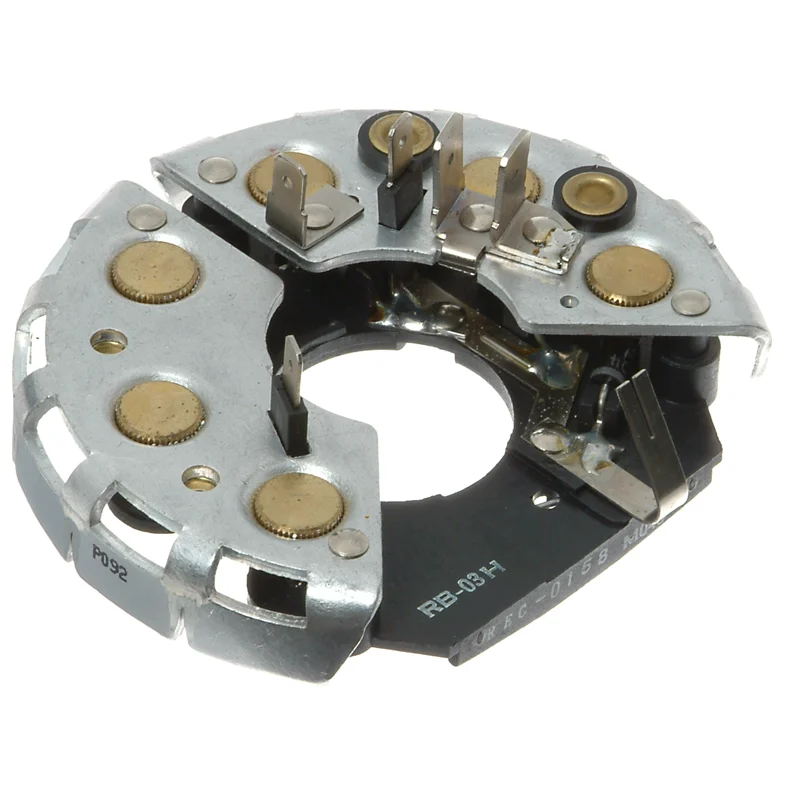 Diode plate 1127011116