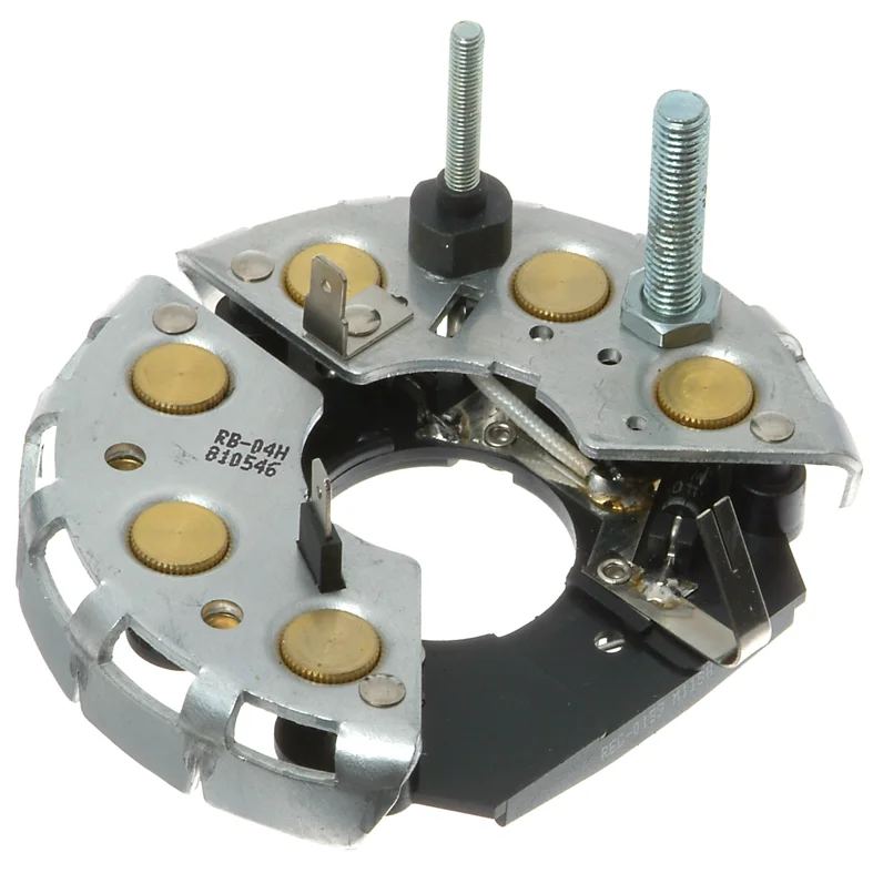 Diode plate 1127320666, 114 mm