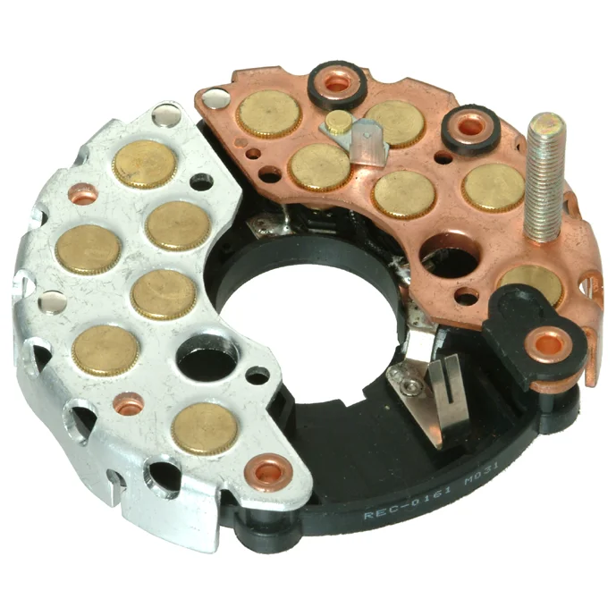Diode plate 1127320538
