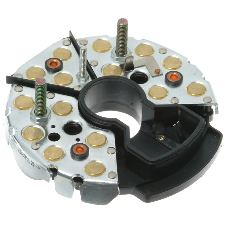 Diode plate 1127320547