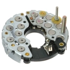 Diode plate 1127320710, O.D.120