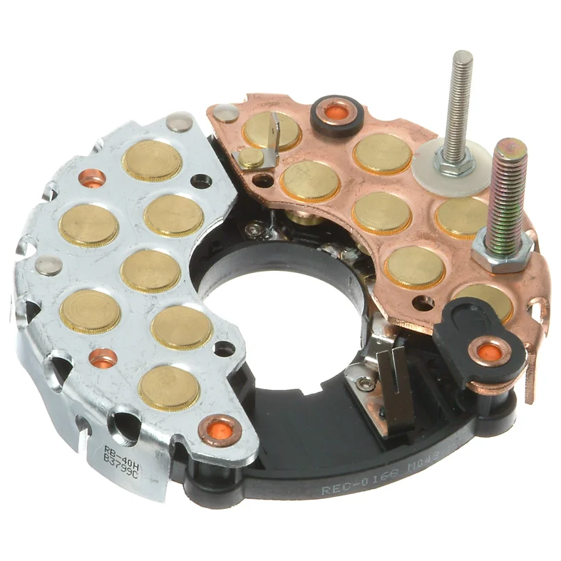 Diode plate 1127320608