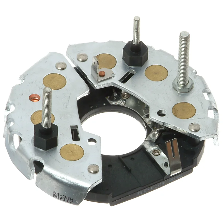 Diode plate 1127320667