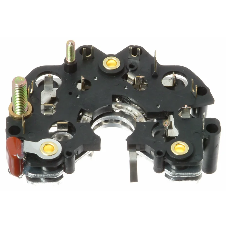 Diode plate 1127320864, 112 mm