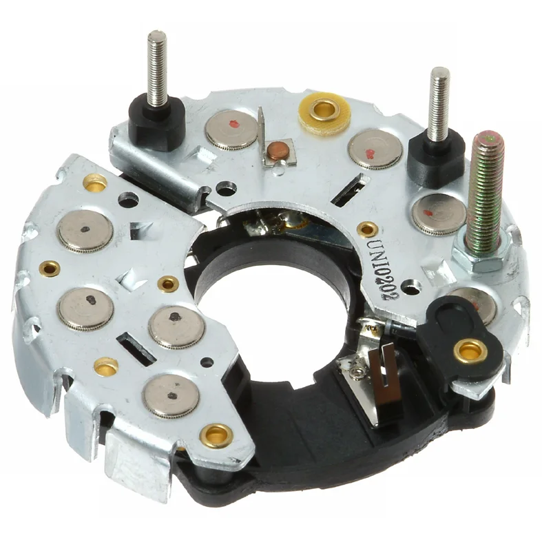 Diode plate 1127320706