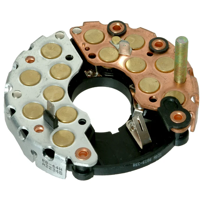 Diode plate 1127320515/516