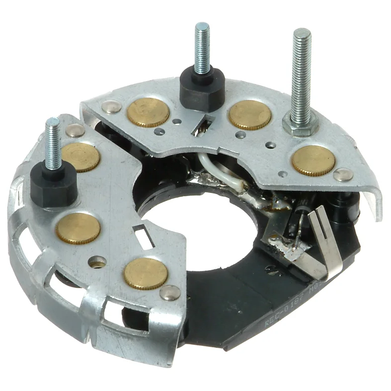 Diode plate 9121147302