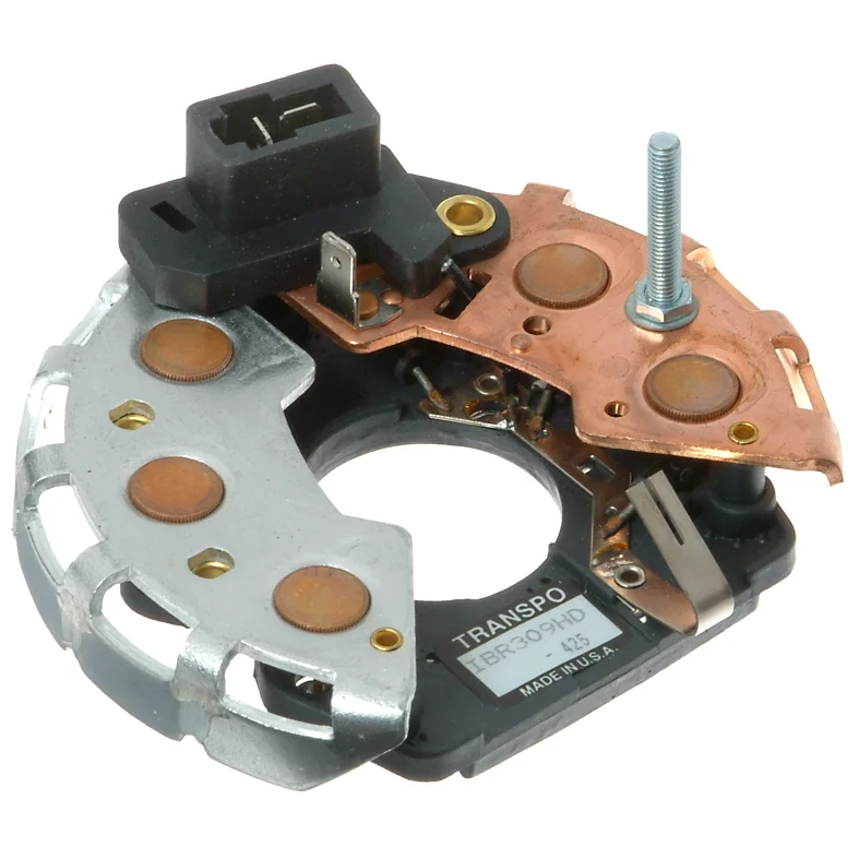 Diode plate 1127320683